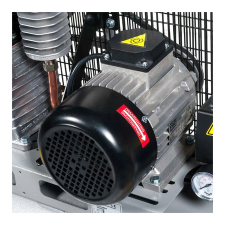 Airpress Compressor HK 425-90 Pro 10 bar 3 pk/2.2 kW 317 l/min 90 l