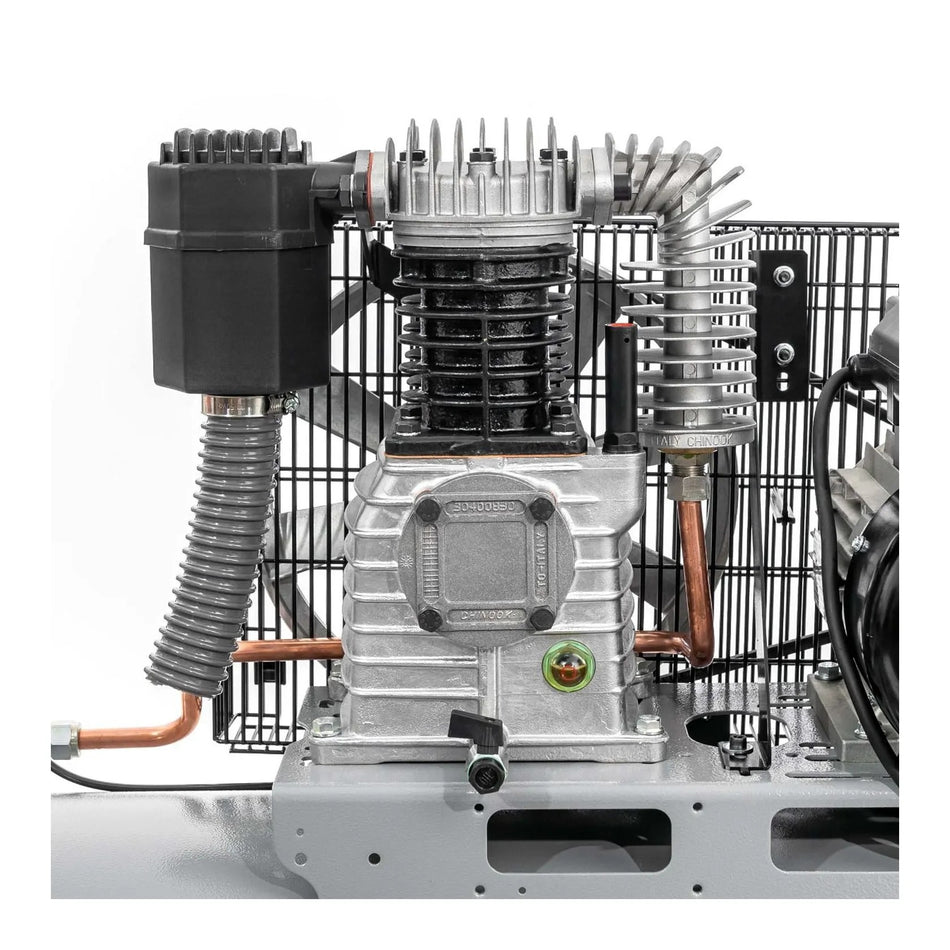 Airpress Compressor HL 425-200 Pro 10 bar 3 pk/2.2 kW 317 l/min 200 l