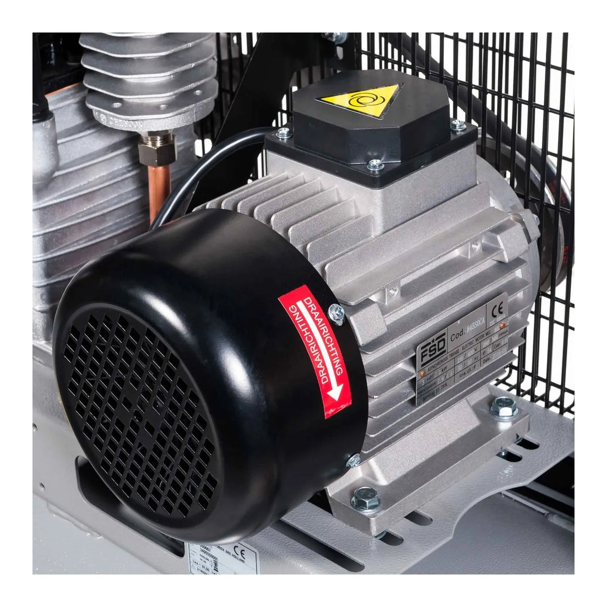 Airpress Compressor HK 425-150 Pro 10 bar 3 pk/2.2 kW 317 l/min 150 l