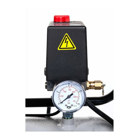 Airpress Compressor HK 425-150 Pro 10 bar 3 pk/2.2 kW 317 l/min 150 l