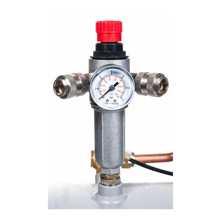 Airpress Compressor HK 425-150 Pro 10 bar 3 pk/2.2 kW 317 l/min 150 l