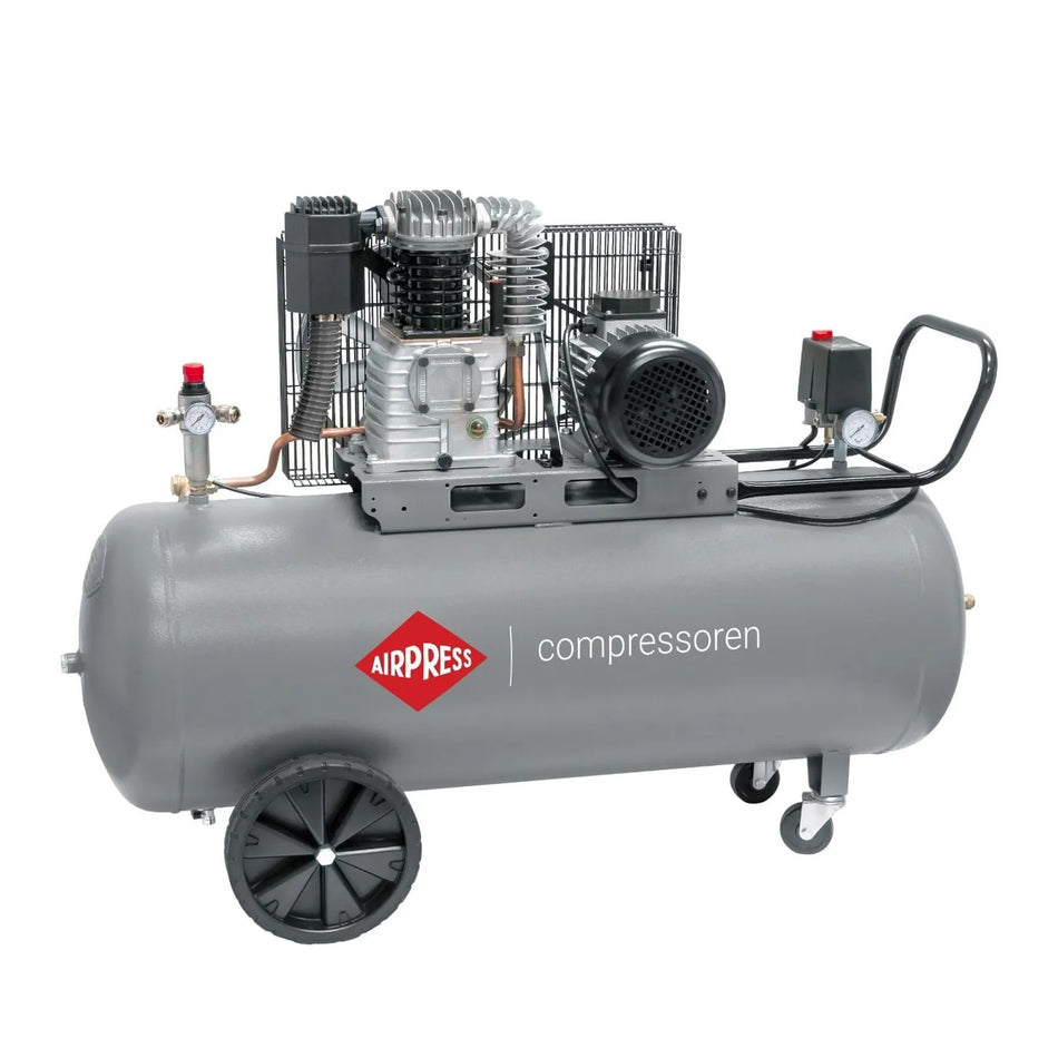 Airpress Compressor HK 425-150 Pro 10 bar 3 pk/2.2 kW 317 l/min 150 l