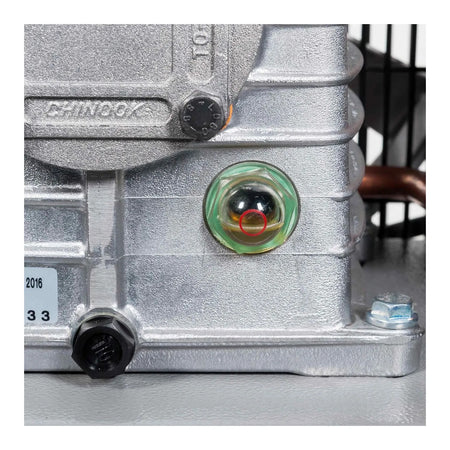 Airpress Compressor HK 425-150 Pro 10 bar 3 pk/2.2 kW 317 l/min 150 l