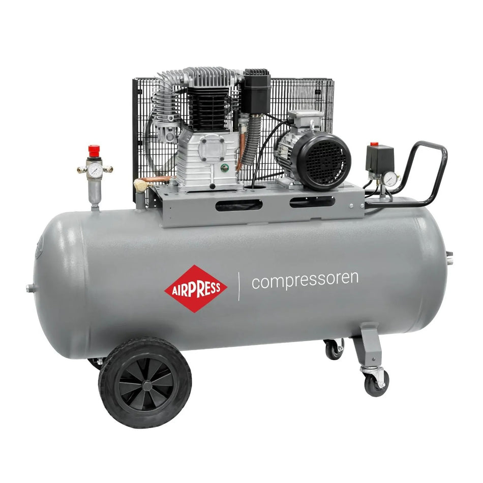 Airpress Compressor HK 650-270 Pro 11 bar 5.5 pk/4 kW 469 l/min 270 l