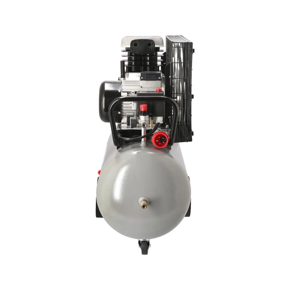 Airpress Compressor HK 600-90 Pro 10 bar 4 pk/3 kW 368 l/min 90 l