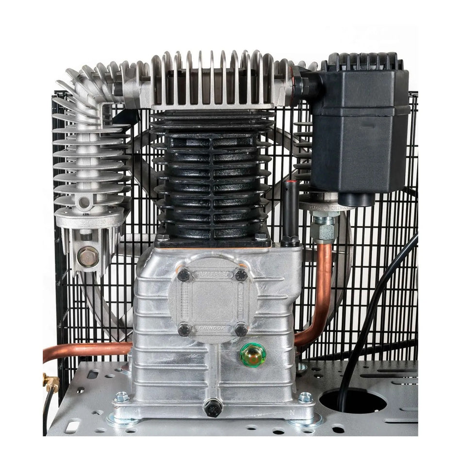 Airpress Compressor HK 650-200 Pro 11 bar 5.5 pk/4 kW 469 l/min 200 l