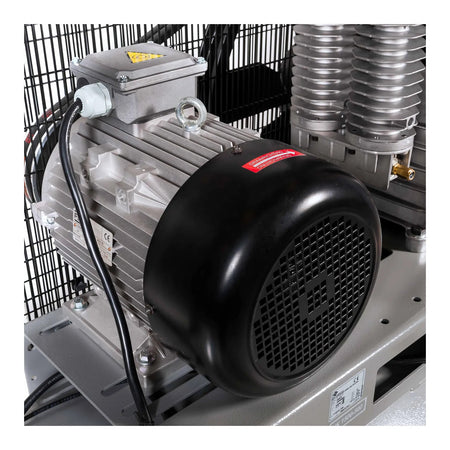 Airpress Compressor HK 1500-500 11 bar 10 pk/7.5 kW 778 l/min 500 l
