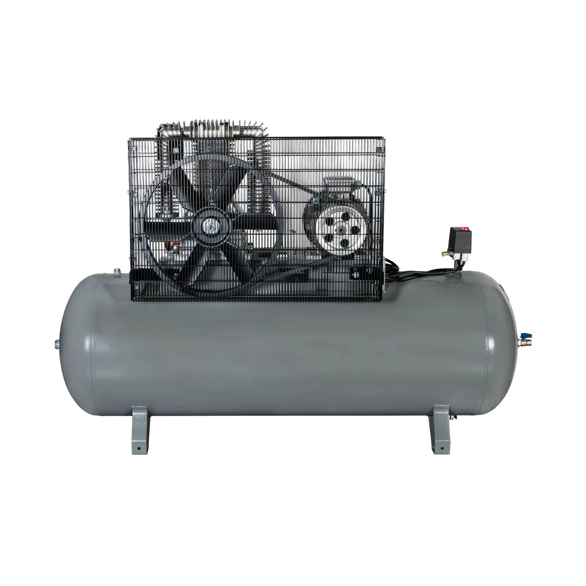 Airpress Compressor HK 1500-500 11 bar 10 pk/7.5 kW 778 l/min 500 l