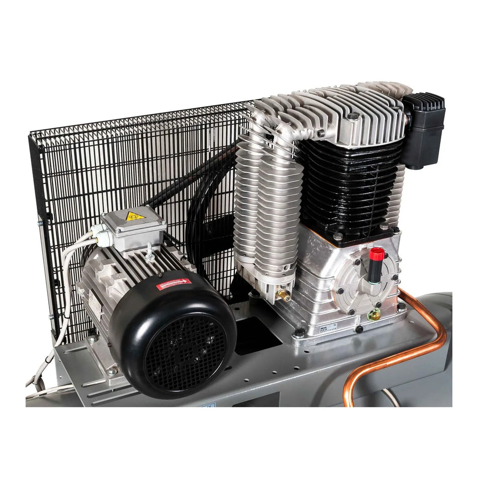 Airpress Compressor HK 1500-500 SD Pro 14 bar 10 pk/7.5 kW 622 l/min 500 l