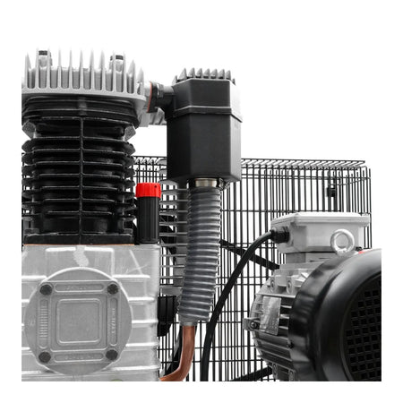Airpress Compressor HK 1500-270 11 bar 10 pk/7.5 kW 778 l/min 270 l