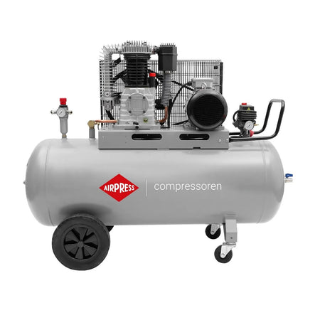 Airpress Compressor HK 1500-270 11 bar 10 pk/7.5 kW 778 l/min 270 l