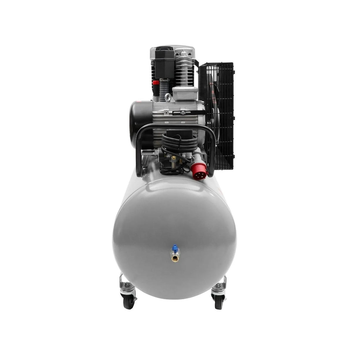 Airpress Compressor HK 1500-270 11 bar 10 pk/7.5 kW 778 l/min 270 l