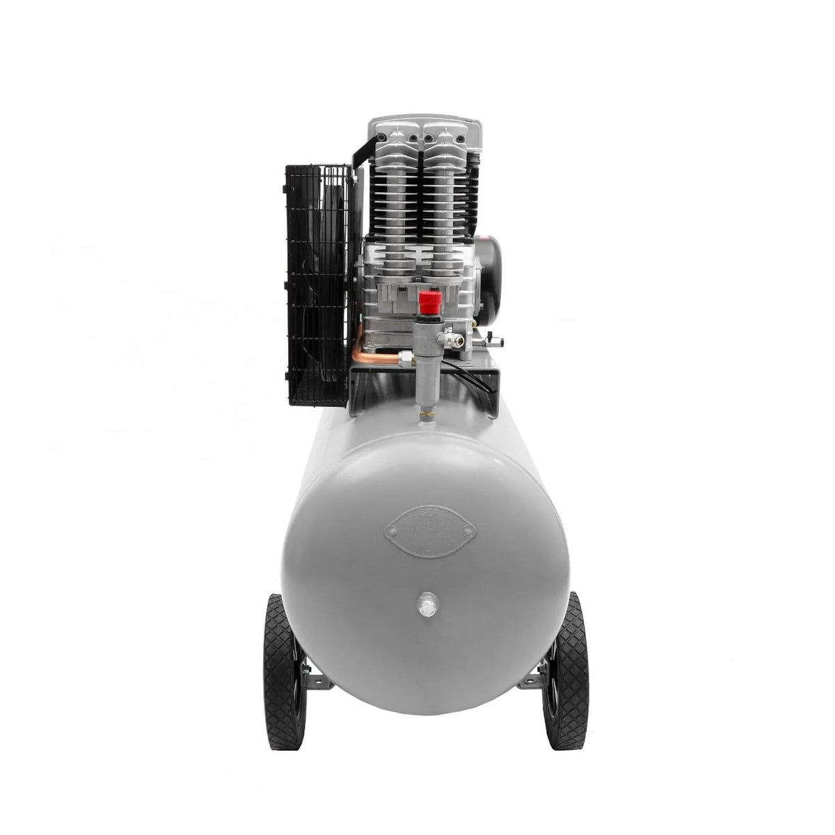 Airpress Compressor HK 1500-270 11 bar 10 pk/7.5 kW 778 l/min 270 l