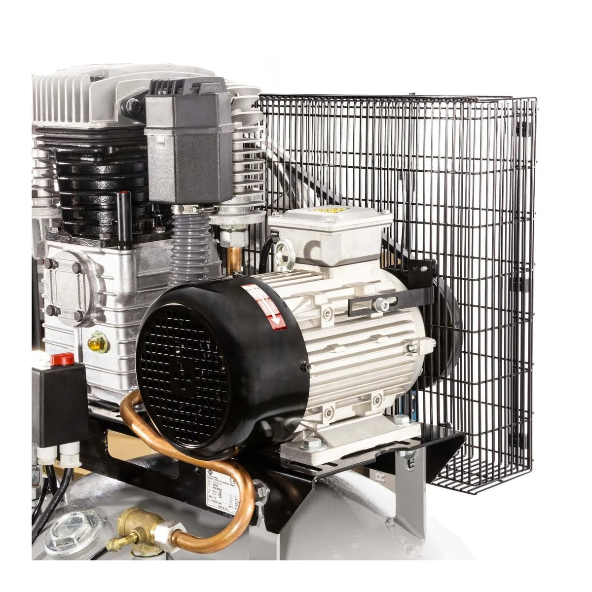 Airpress Compressor VK 700-270 Pro 11 bar 5.5 pk/4 kW 476 l/min 270 l