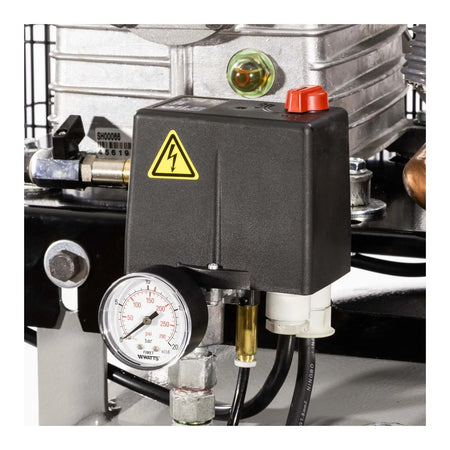 Airpress Compressor VK 700-270 Pro 11 bar 5.5 pk/4 kW 476 l/min 270 l