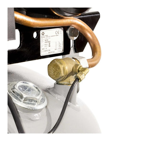 Airpress Compressor VK 700-270 Pro 11 bar 5.5 pk/4 kW 476 l/min 270 l