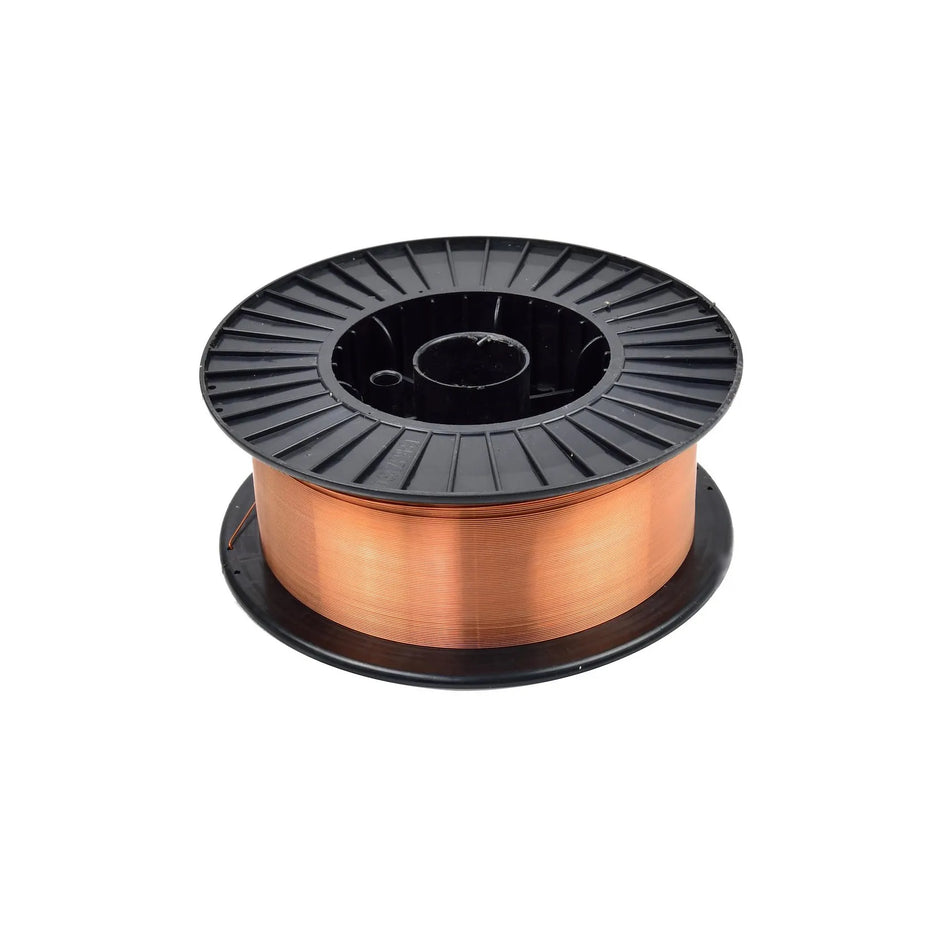 GEKO Lassen Draad mild staal MIG 0,8mm 15kg spoel