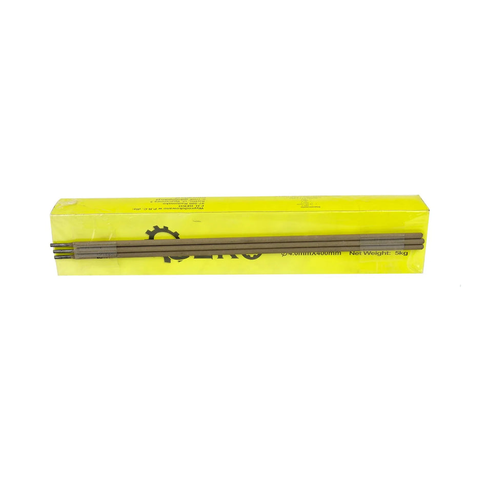 GEKO Rutile Cellulosic E6013 Elektrode 4,0mm x 400mm