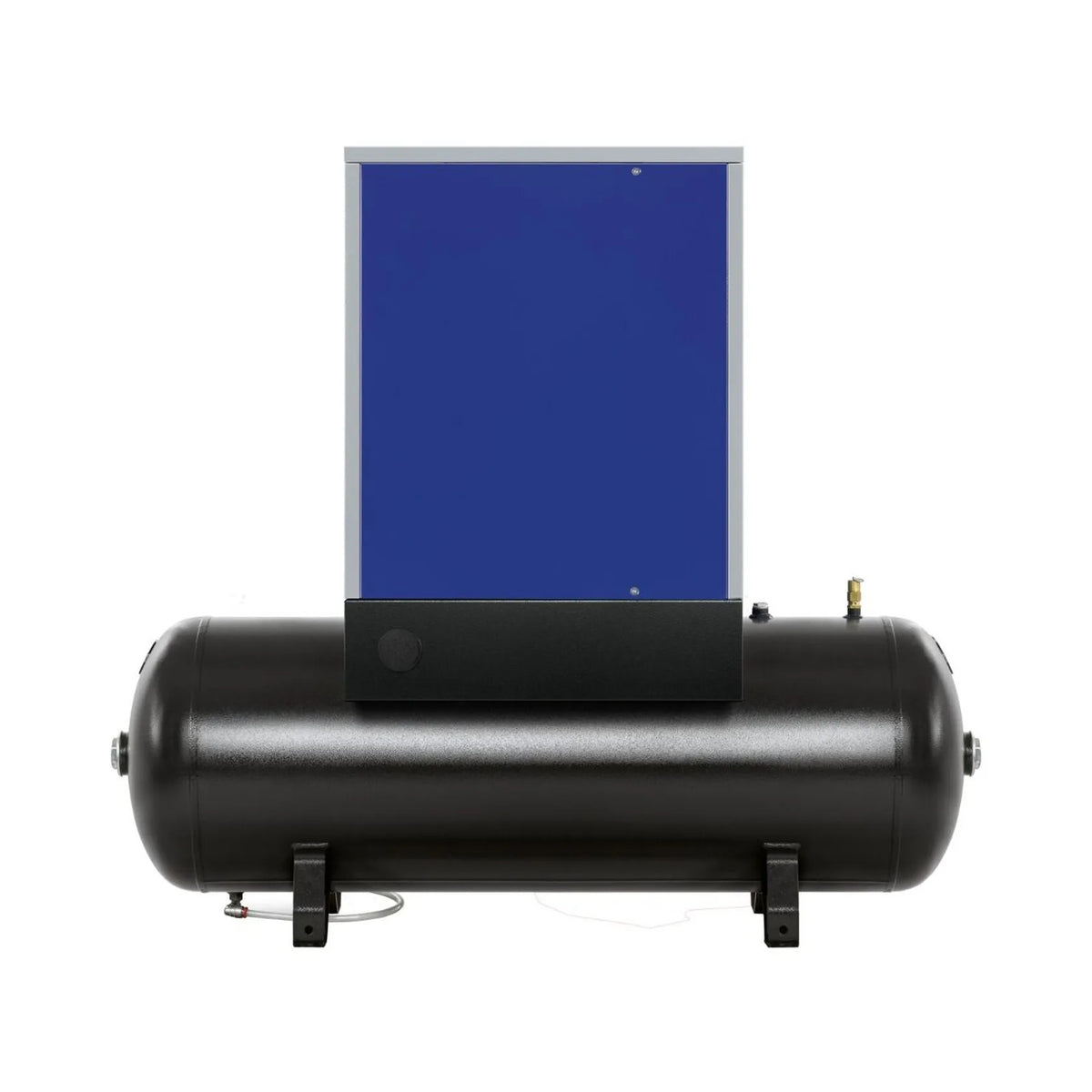 Airpress Schroefcompressor APS 9 Basic G2 Combi 10 bar 10 pk/7.5 kW 984 l/min 500 l