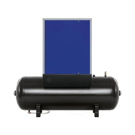 Airpress Schroefcompressor APS 9 Basic G2 Combi 10 bar 10 pk/7.5 kW 984 l/min 500 l