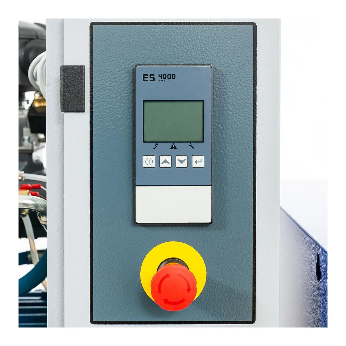 Airpress Schroefcompressor APS 20 Basic Combi Dry 10 bar 20 pk/15 kW 1680 l/min 500 l