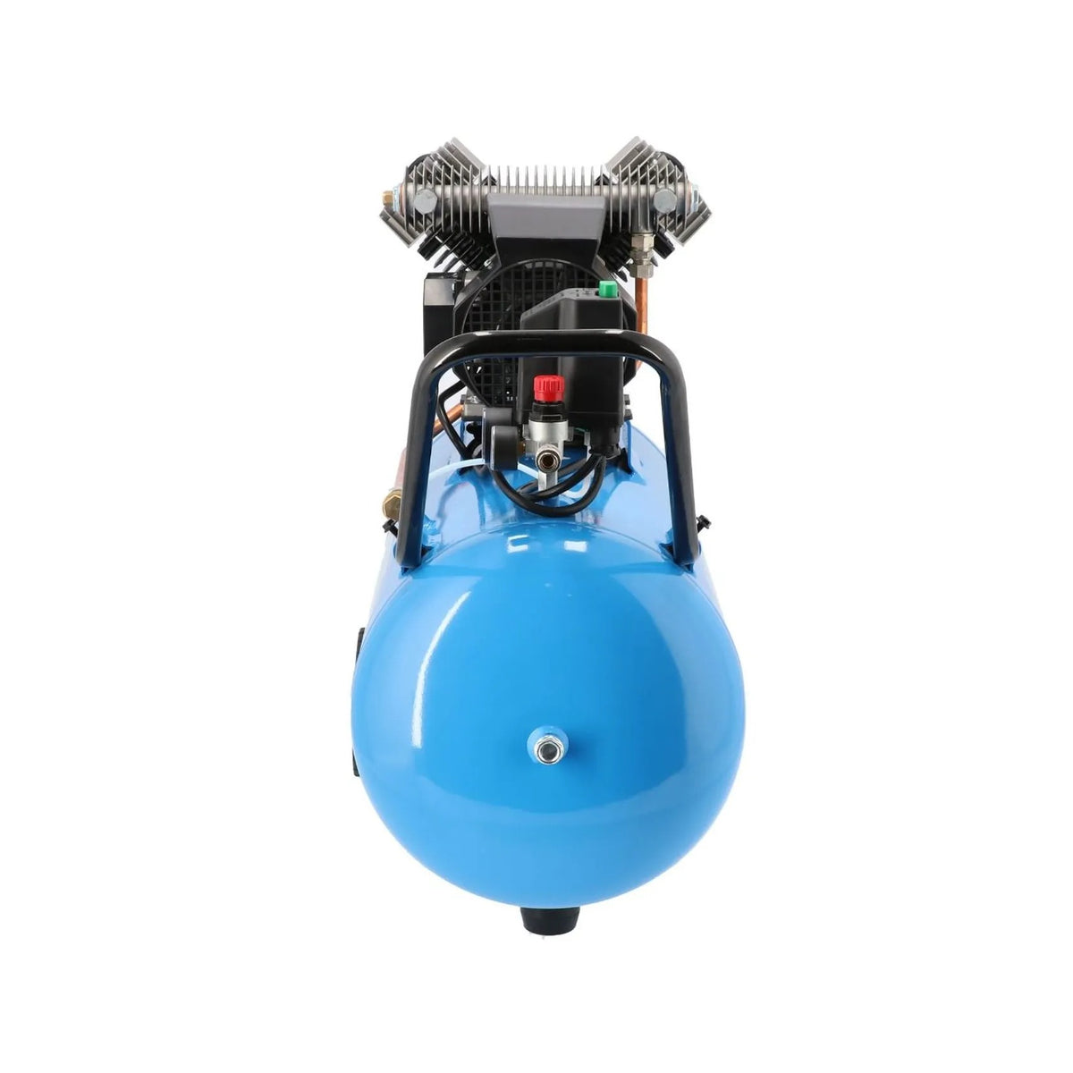 Airpress Compressor KM 100-350 10 bar 2.5 pk/1.8 kW 280 l/min 100 l