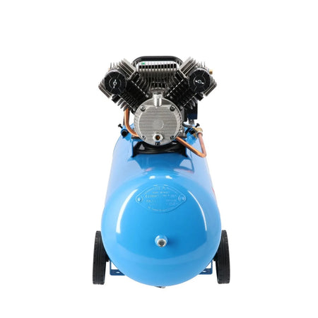 Airpress Compressor KM 100-350 10 bar 2.5 pk/1.8 kW 280 l/min 100 l