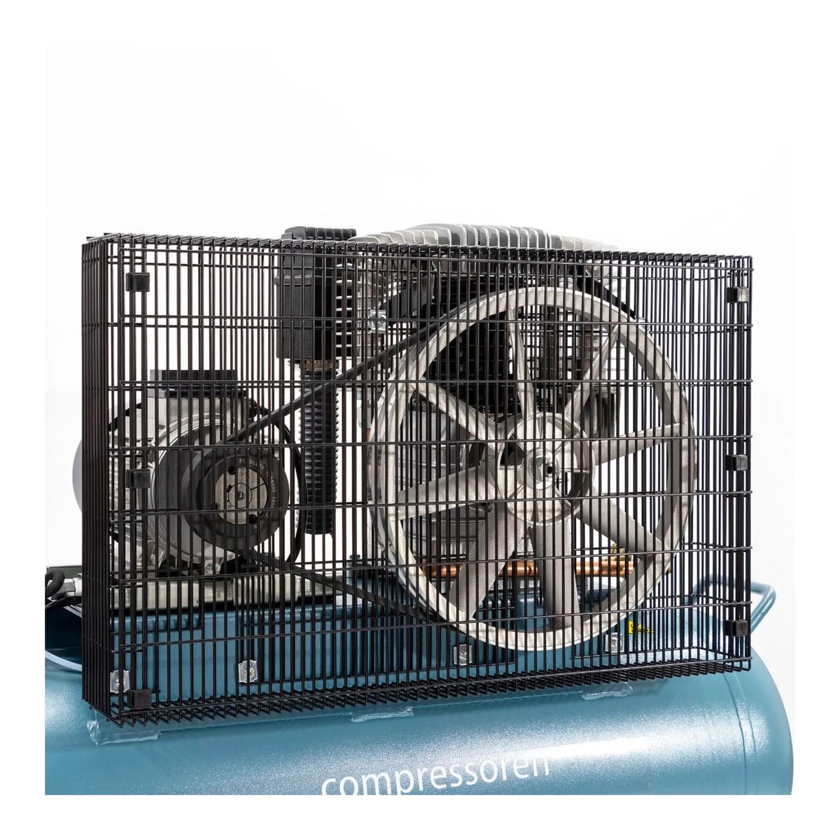 Airpress Compressor K 100-450 14 bar 3 pk/2.2 kW 238 l/min 100 l