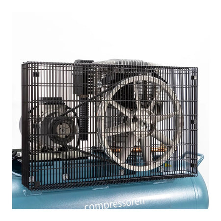 Airpress Compressor K 100-450 14 bar 3 pk/2.2 kW 238 l/min 100 l