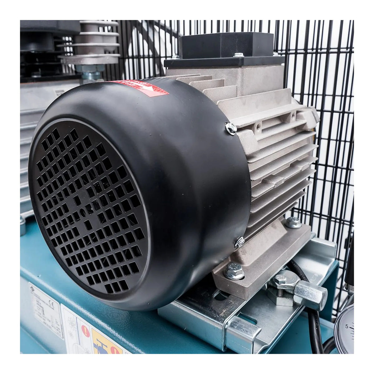 Airpress Compressor K 100-450 14 bar 3 pk/2.2 kW 238 l/min 100 l