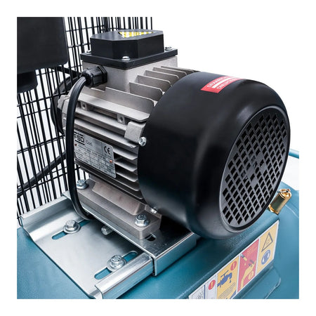 Airpress Compressor K 100-450 14 bar 3 pk/2.2 kW 238 l/min 100 l