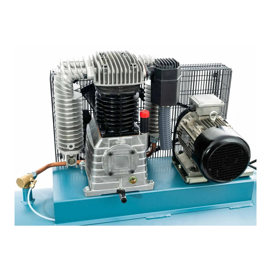 Airpress Compressor K 300-700 14 bar 5.5 pk/4 kW 450 l/min 300 l