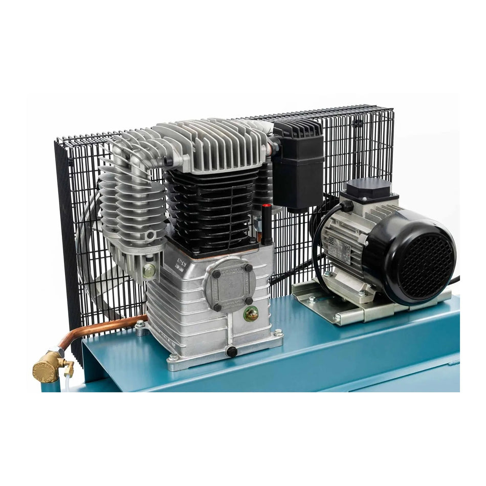 Airpress Compressor K 300-600 14 bar 4 pk/3 kW 268 l/min 300 l