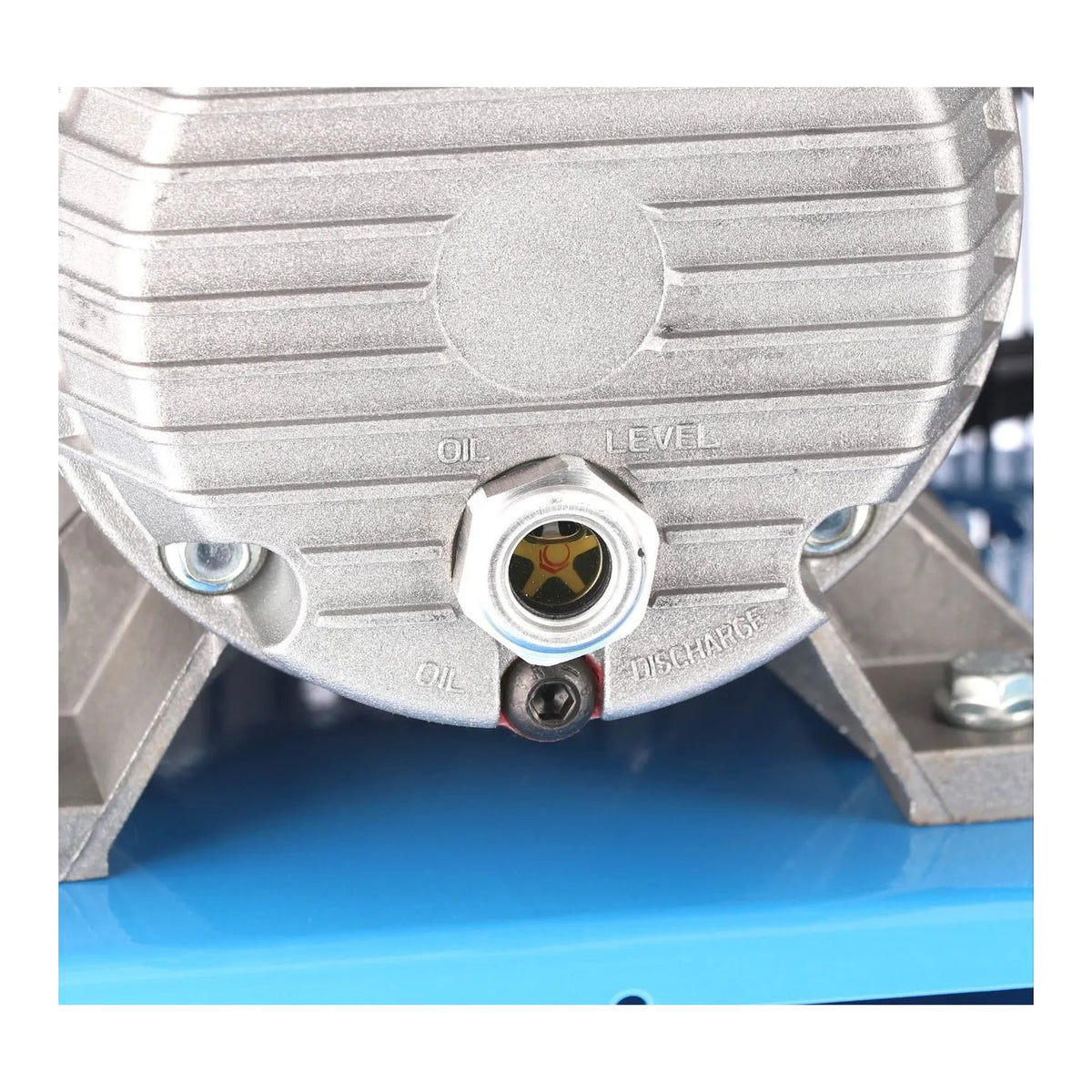 Airpress Compressor LM 100-400 10 bar 3 pk/2.2 kW 320 l/min 100 l