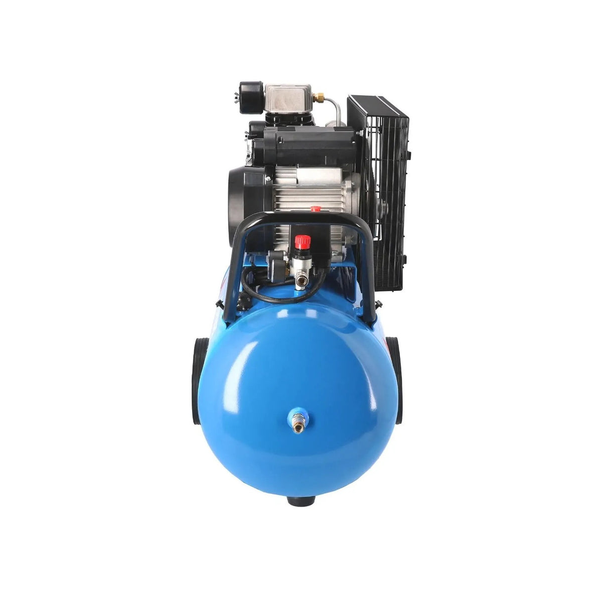 Airpress Compressor LM 100-400 10 bar 3 pk/2.2 kW 320 l/min 100 l