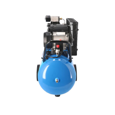 Airpress Compressor LM 100-400 10 bar 3 pk/2.2 kW 320 l/min 100 l