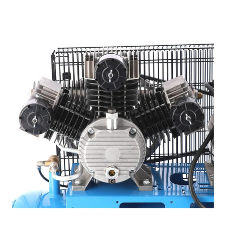 Airpress Compressor LM 100-400 10 bar 3 pk/2.2 kW 320 l/min 100 l
