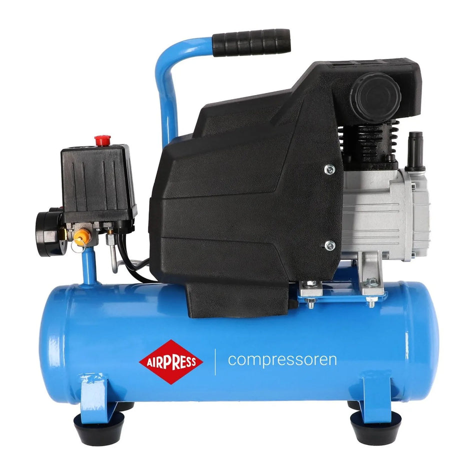 Airpress Compressor H 185-6 8 bar 1.5 pk/1.1 kW 82.3 l/min 6 l