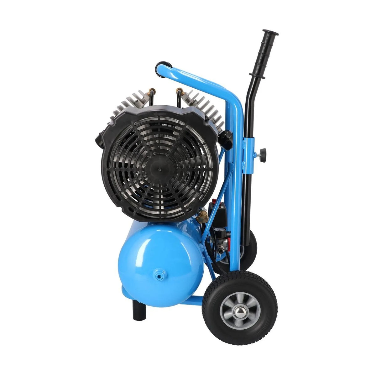 Airpress Compressor LM 25-410 10 bar 3 pk/2.2 kW 328 l/min 25 l