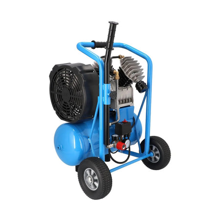 Airpress Compressor LM 25-410 10 bar 3 pk/2.2 kW 328 l/min 25 l