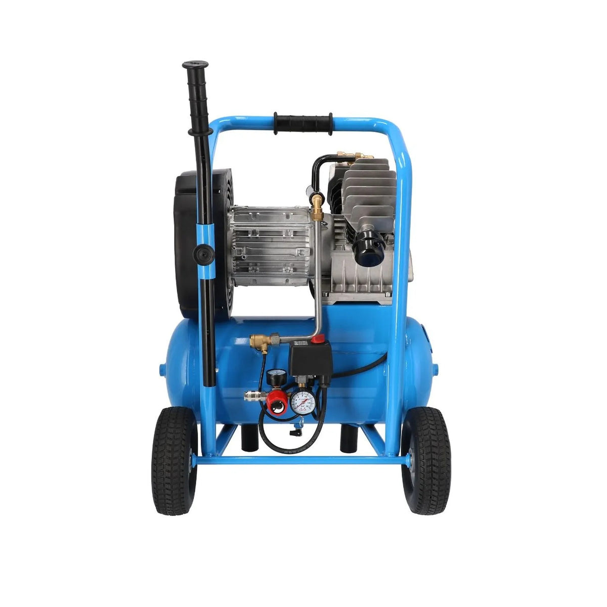 Airpress Compressor LM 25-410 10 bar 3 pk/2.2 kW 328 l/min 25 l
