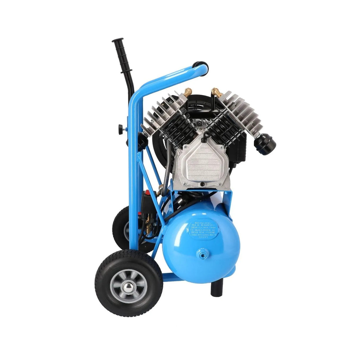 Airpress Compressor LM 25-410 10 bar 3 pk/2.2 kW 328 l/min 25 l