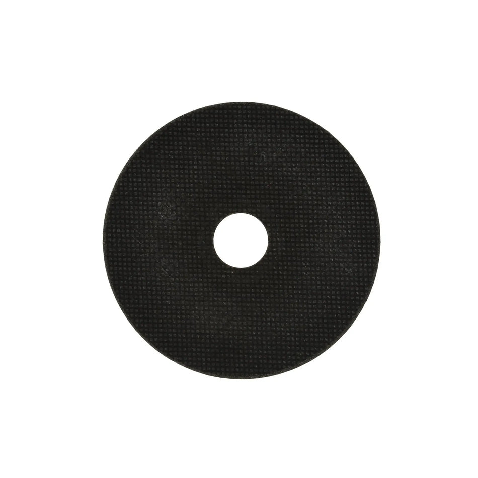 GEKO Premium metalen snijschijf Inox 115x1x22,2mm