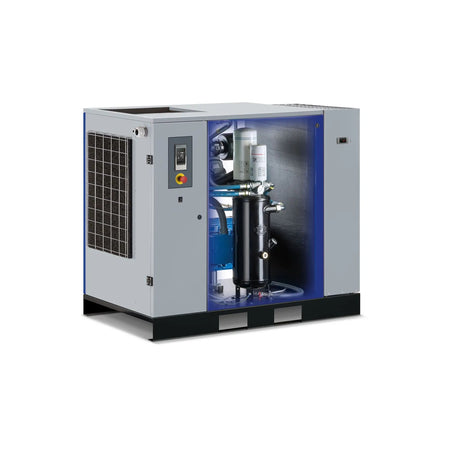 Airpress Schroefcompressor EcoPower 20B Dry 10 bar 20 pk/15 kW 2310 l/min