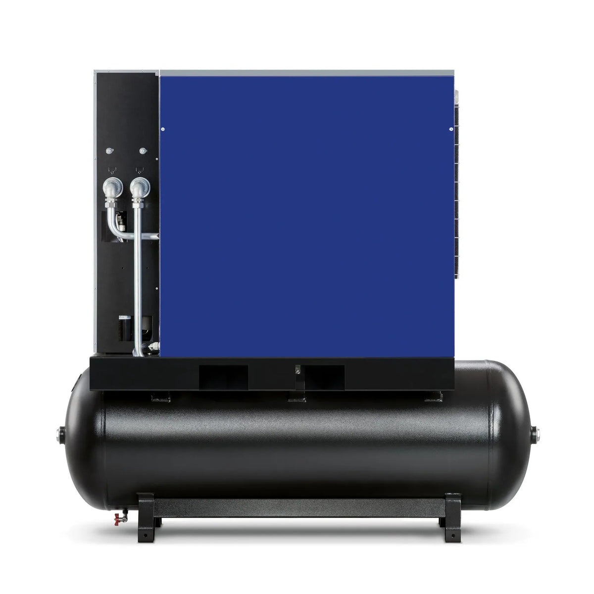 Airpress Schroefcompressor EcoPower 20B Combi Dry 10 bar 20 pk/ 15 kW 2310 l/min 500 l