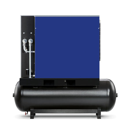 Airpress Schroefcompressor EcoPower 20B Combi Dry 10 bar 20 pk/ 15 kW 2310 l/min 500 l