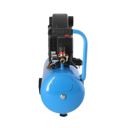 Airpress Compressor HL 150-24 8 bar 1.5 pk/1.1 kW 120 l/min 24 l