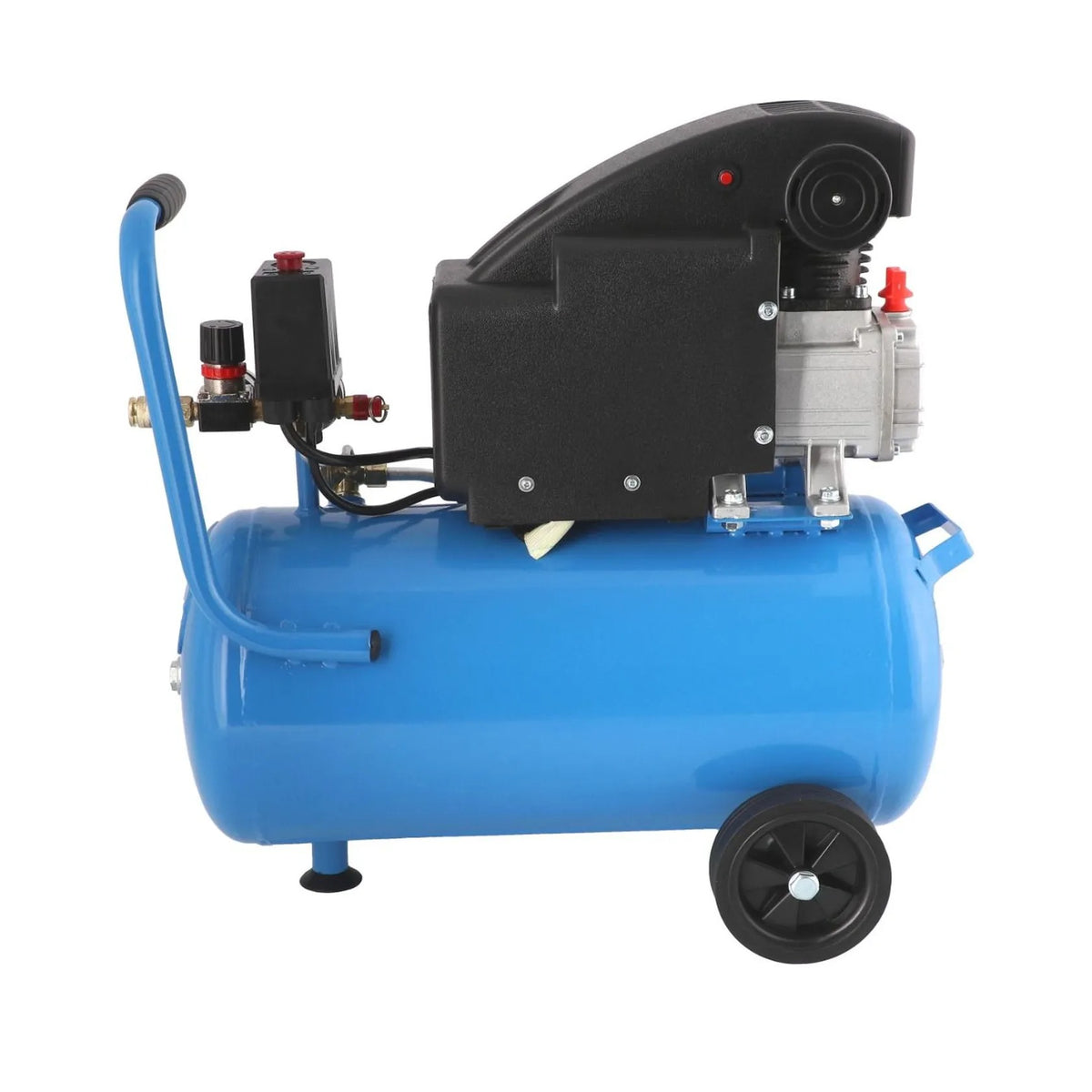 Airpress Compressor HL 150-24 8 bar 1.5 pk/1.1 kW 120 l/min 24 l