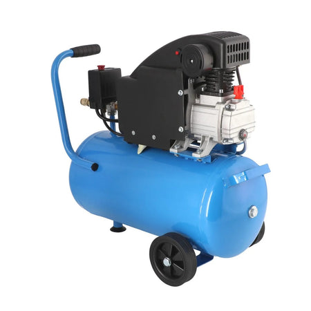Airpress Compressor HL 150-24 8 bar 1.5 pk/1.1 kW 120 l/min 24 l