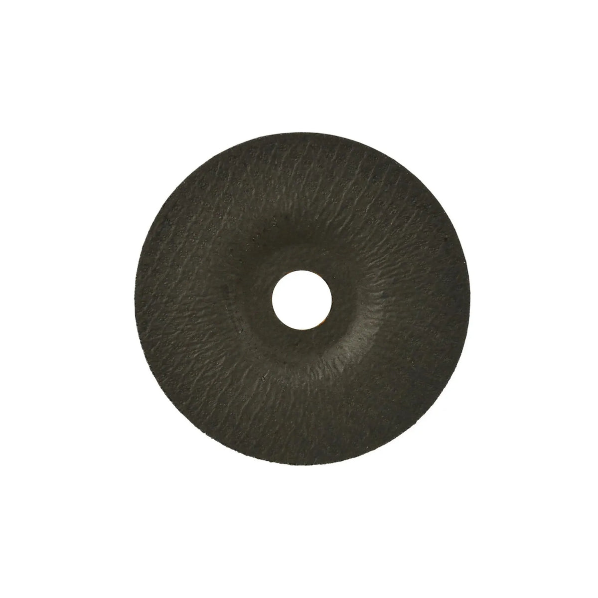 GEKO Metaal slijpschijf Premium met corundum 125 x 6,0 x 22,2mm